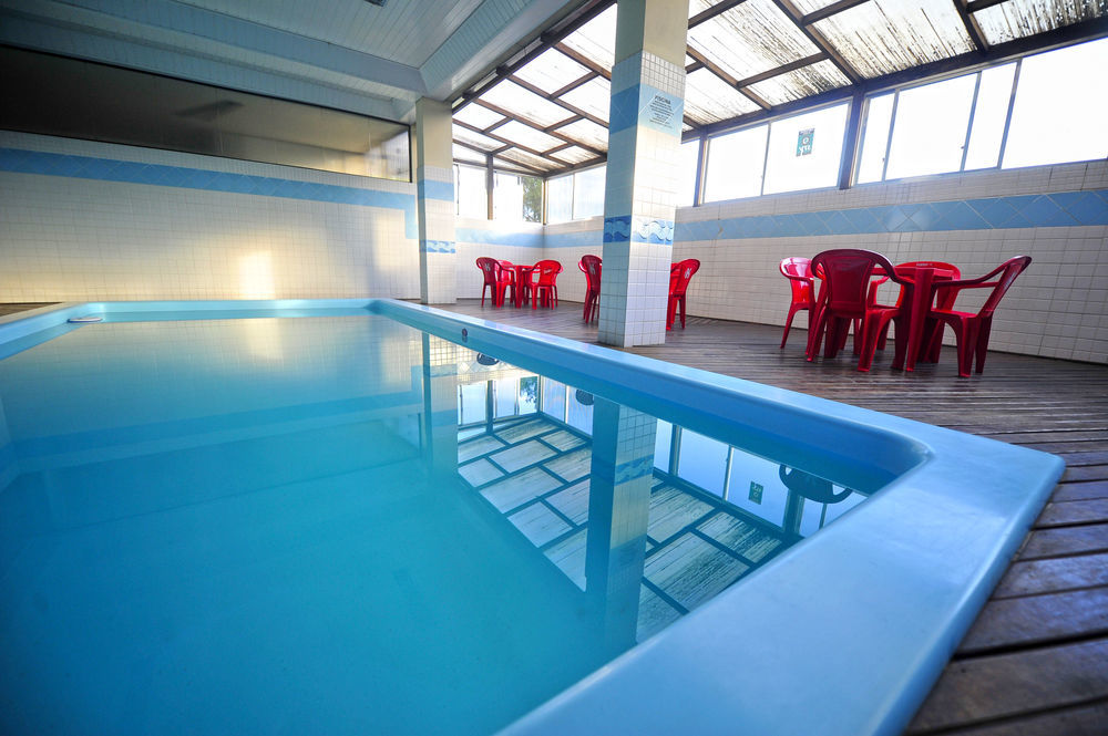 Capao Praia Hotel Capão da Canoa Exteriér fotografie